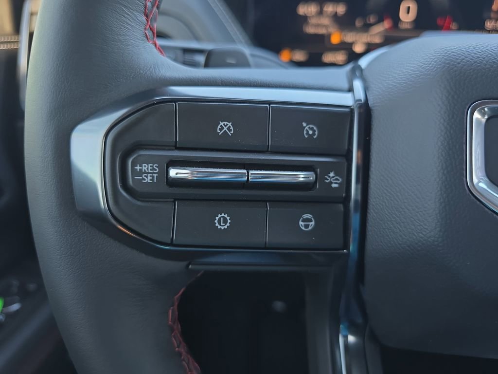 New 2026 GMC Yukon XL AT4 Ultimate w/ LPO, Floor Liner Package image 13