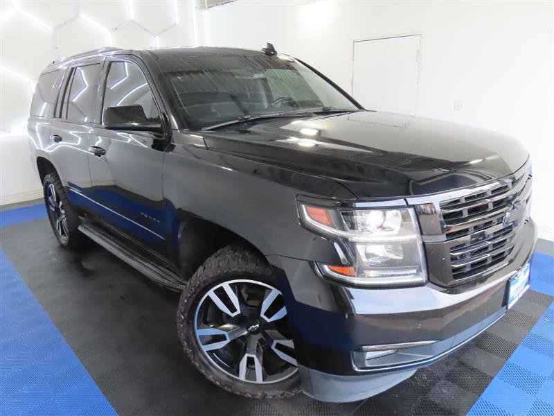 Used 2020 Chevrolet Tahoe Premier w/ RST 6.2L Performance Edition image 5