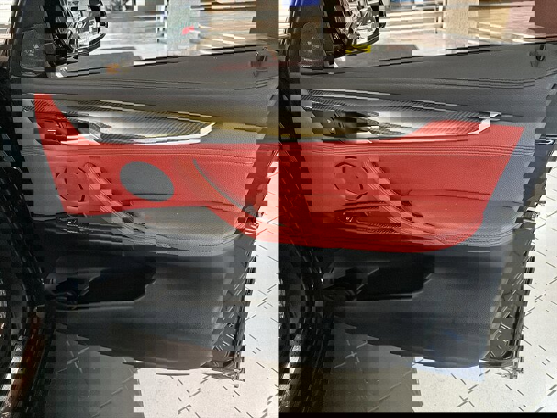 Used 2017 BMW X6 xDrive35i image 32