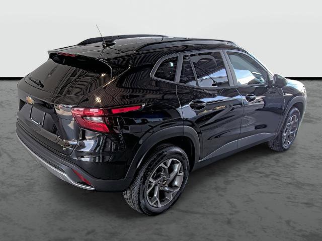 New 2026 Chevrolet Trax LT image 14