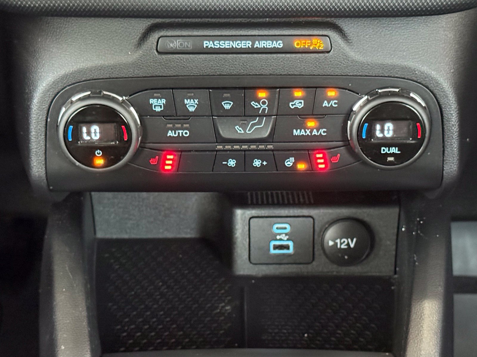 Used 2021 Ford Bronco Sport Outer Banks AWD/4WD image 22