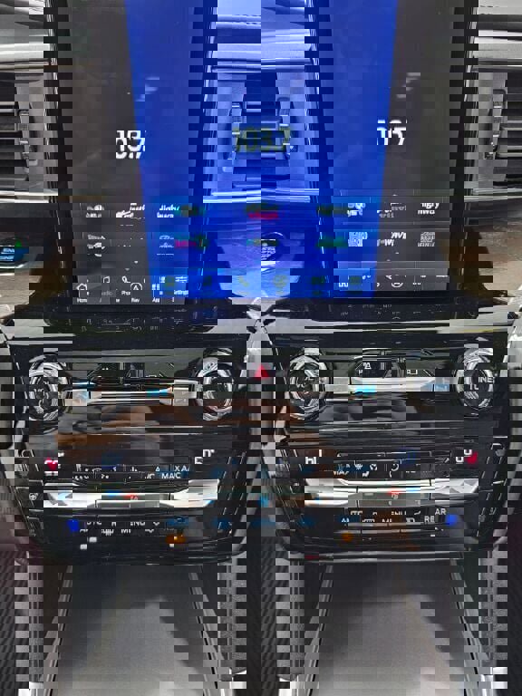 Used 2021 Ford Explorer Platinum w/ Equipment Group 601A image 20