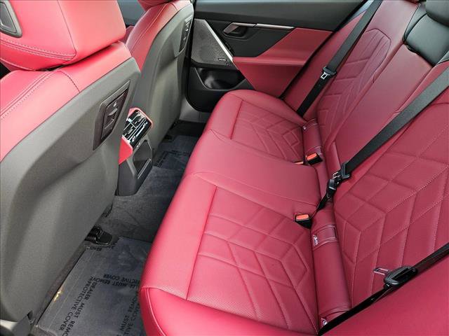 New 2026 BMW 530i w/ M Sport Package image 16