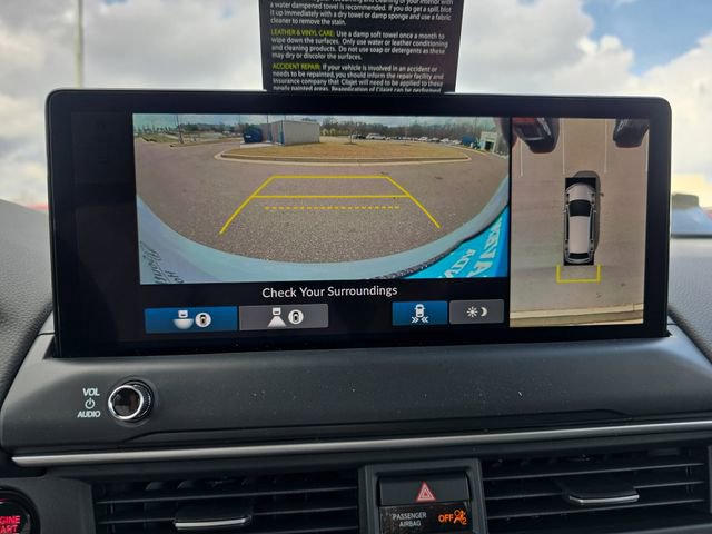 New 2026 Honda Pilot Touring image 12