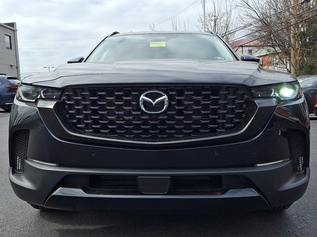 New 2026 MAZDA CX-50 AWD 2.5 Hybrid w/ Weather Package video 2
