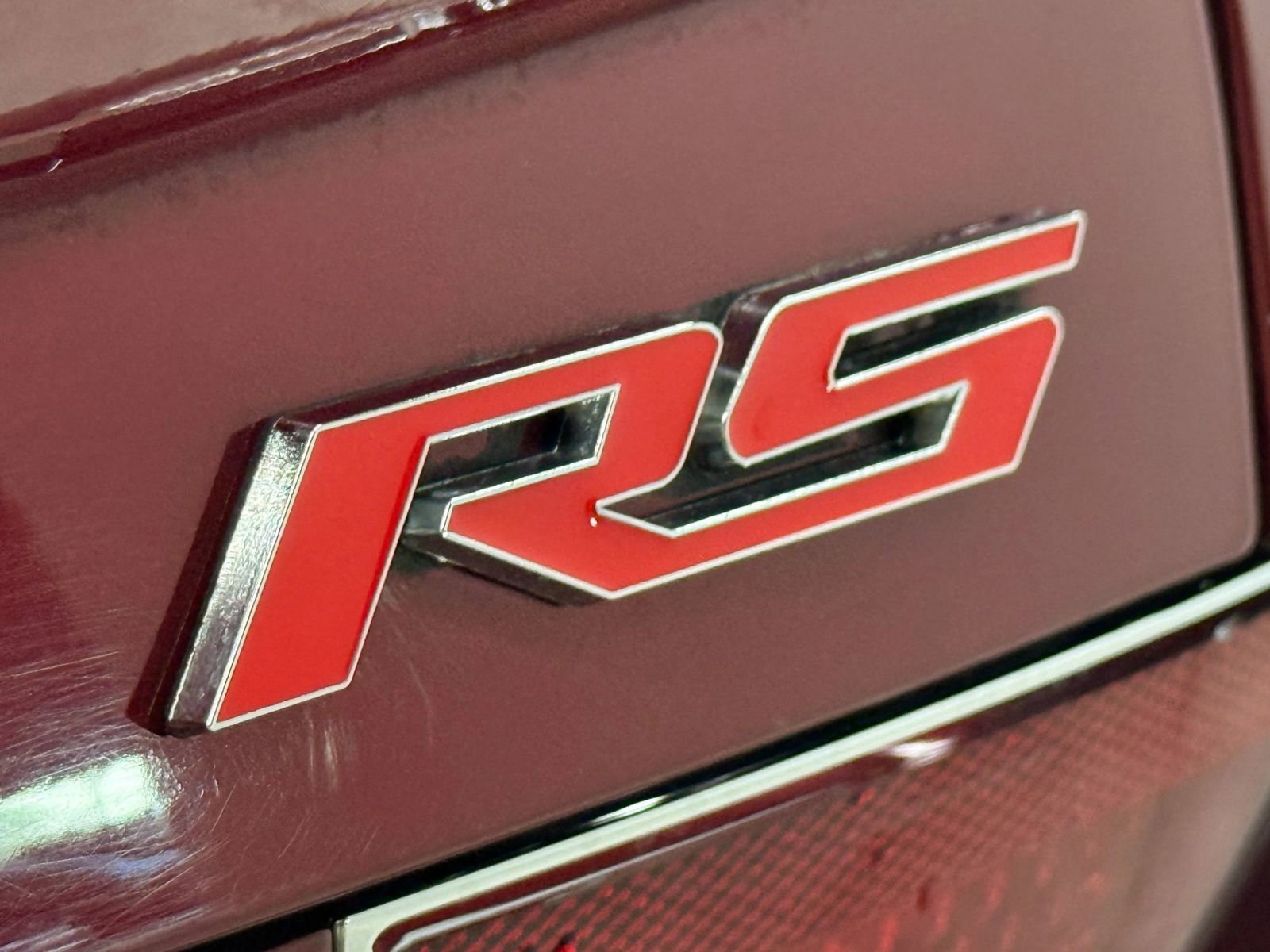 Used 2011 Chevrolet Camaro LT w/ RS Package image 13