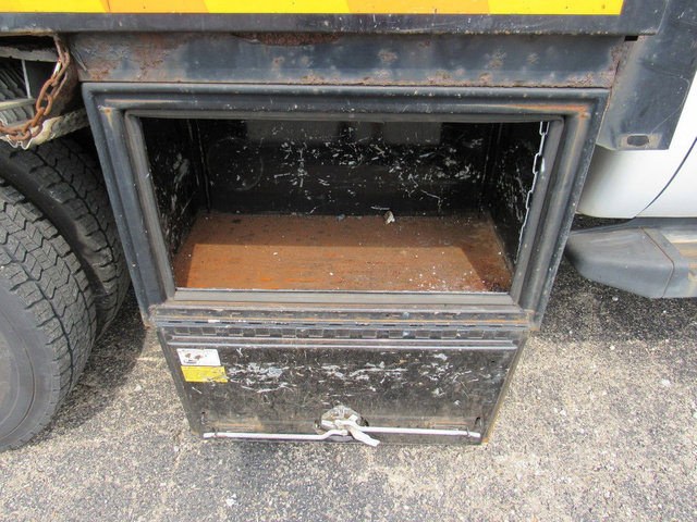 Used 2016 Ford F450 XL w/ Snow Plow Prep Package RWD image 18