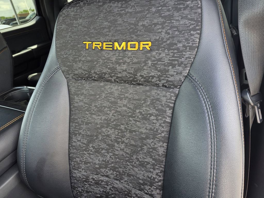 Used 2023 Ford F150 Tremor image 16