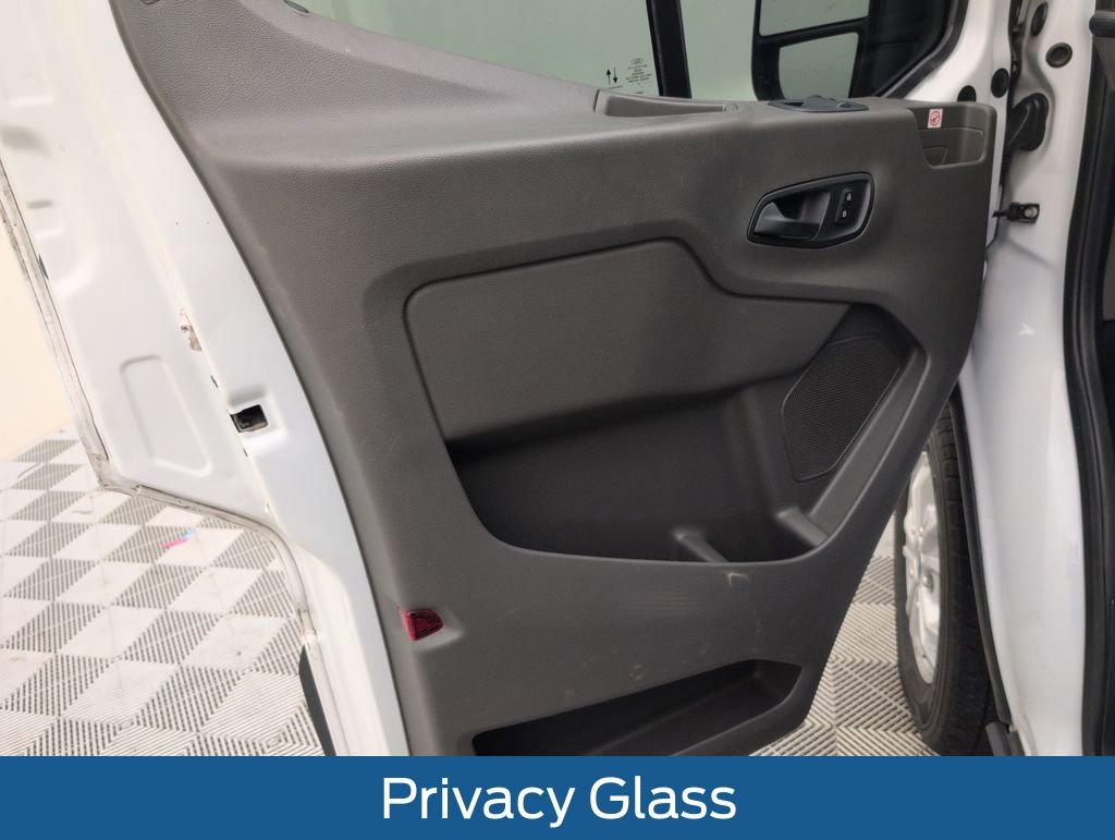 Used 2021 Ford Transit 350 XLT image 36