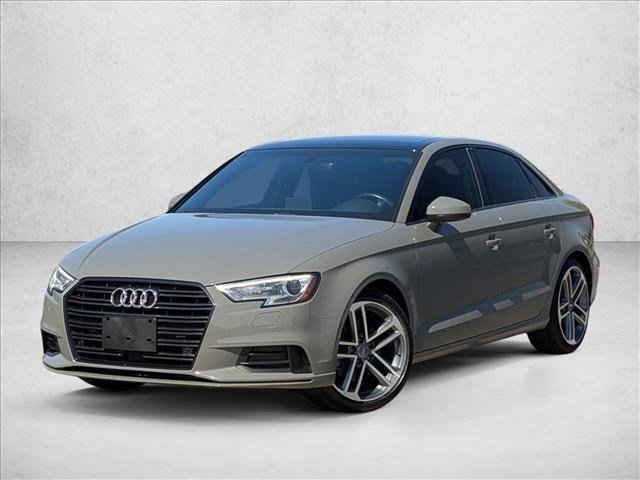 Used 2020 Audi A3 2.0T Premium w/ Final Edition Package image 1