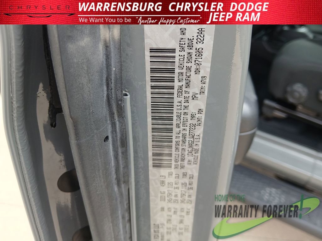 Used 2018 Jeep Wrangler Sport image 11