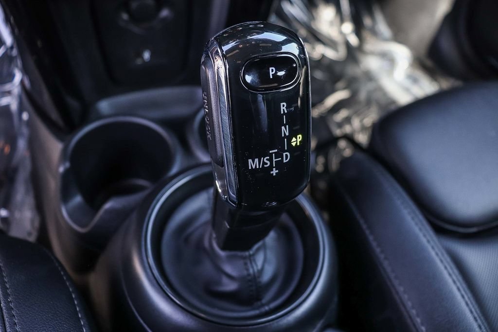 Used 2023 MINI Cooper S FWD image 30