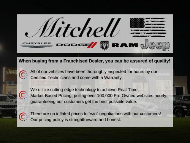 Certified 2023 Dodge Challenger SXT RWD image 27