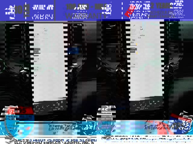 New 2026 RAM 3500 Tradesman image 25