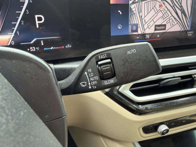 Used 2023 BMW 330i xDrive Sedan w/ Driving Assistance Package image 23