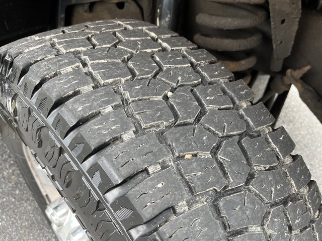 Used 2016 RAM 3500 Tradesman w/ Chrome Appearance Group image 4