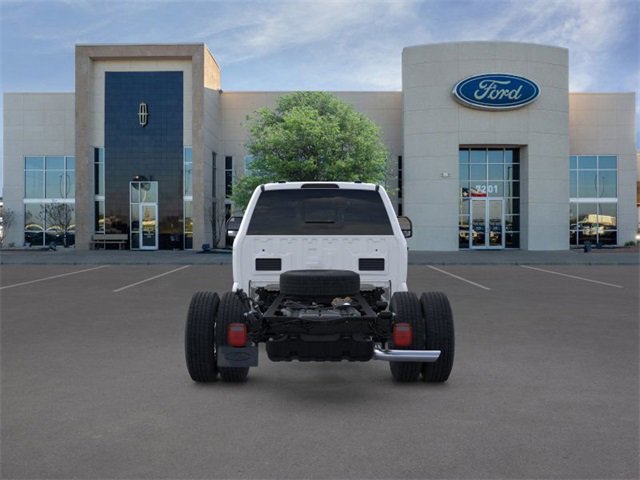 New 2026 Ford F350 XL w/ XL Chrome Package image 5