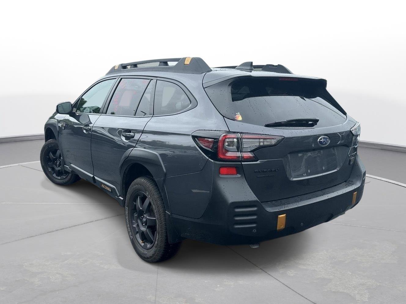 Used 2024 Subaru Outback Wilderness AWD/4WD image 8