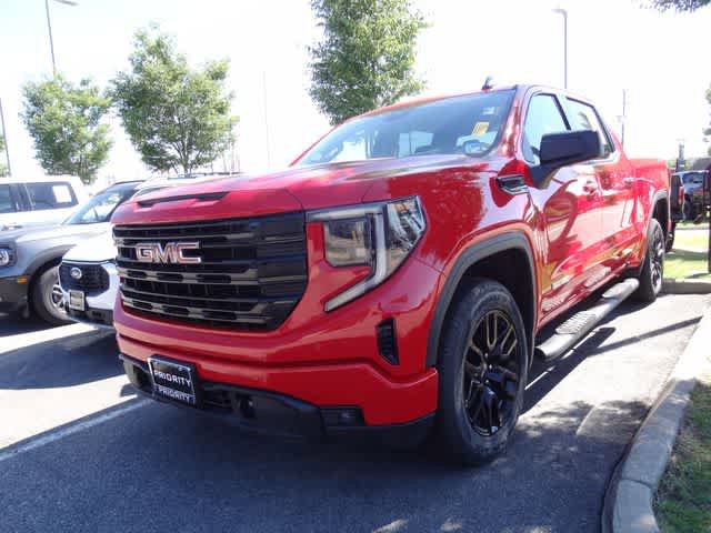 Used 2022 GMC Sierra 1500 Elevation