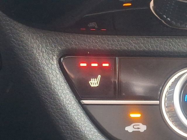 Certified 2025 Acura ADX AWD image 27