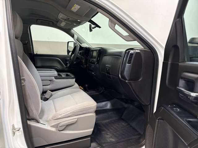 Used 2016 Chevrolet Silverado 3500 W/T w/ WT Convenience Package image 50