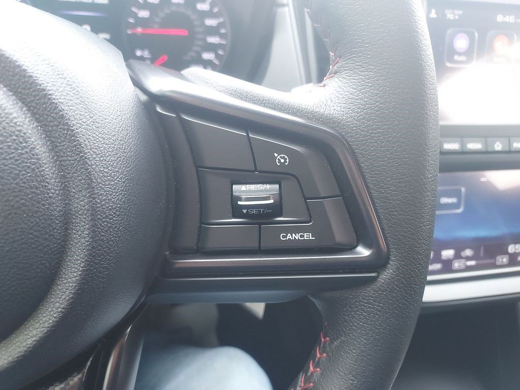 Used 2023 Subaru WRX AWD/4WD image 15