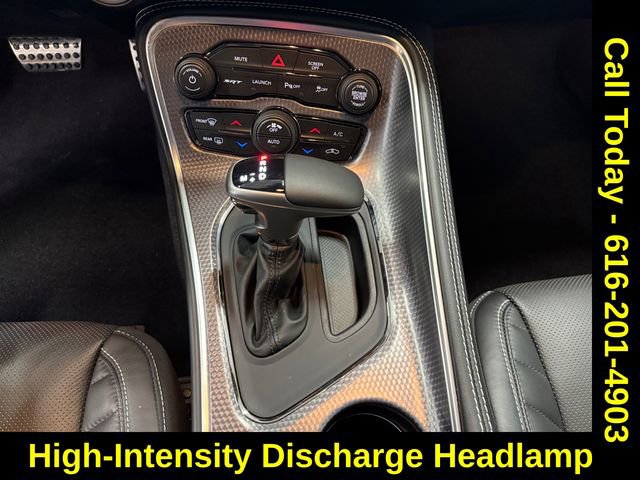 Used 2023 Dodge Challenger SRT Hellcat image 14