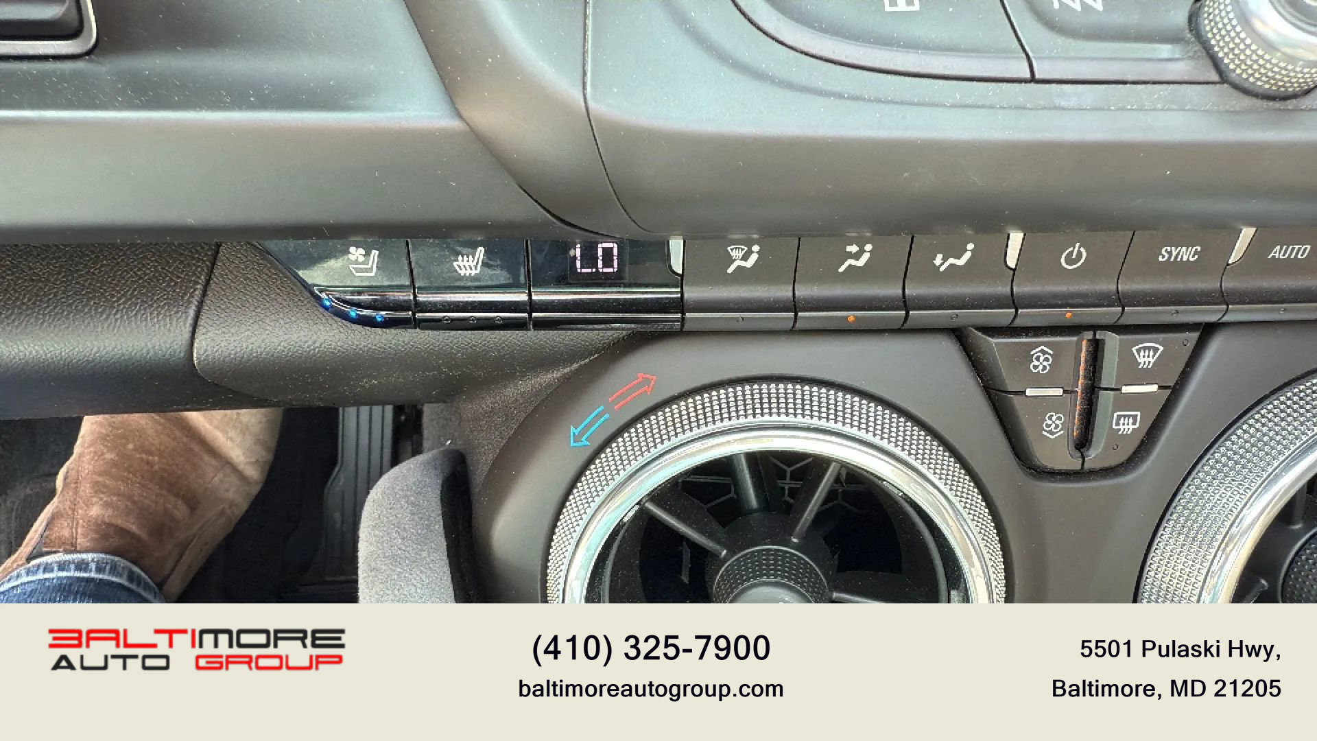 Used 2017 Chevrolet Camaro SS w/ 50th Anniversary Edition image 33