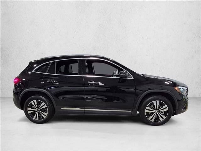 Used 2026 Mercedes-Benz GLA 250 image 4