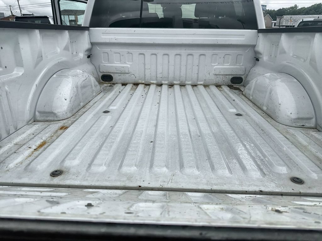 Used 2023 Ford F150 XL w/ Trailer Tow Package AWD/4WD image 19