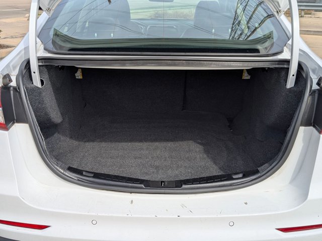 Used 2020 Ford Fusion SEL FWD image 21