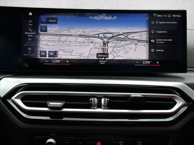 Used 2023 BMW i4 eDrive40 w/ Premium Package RWD image 18