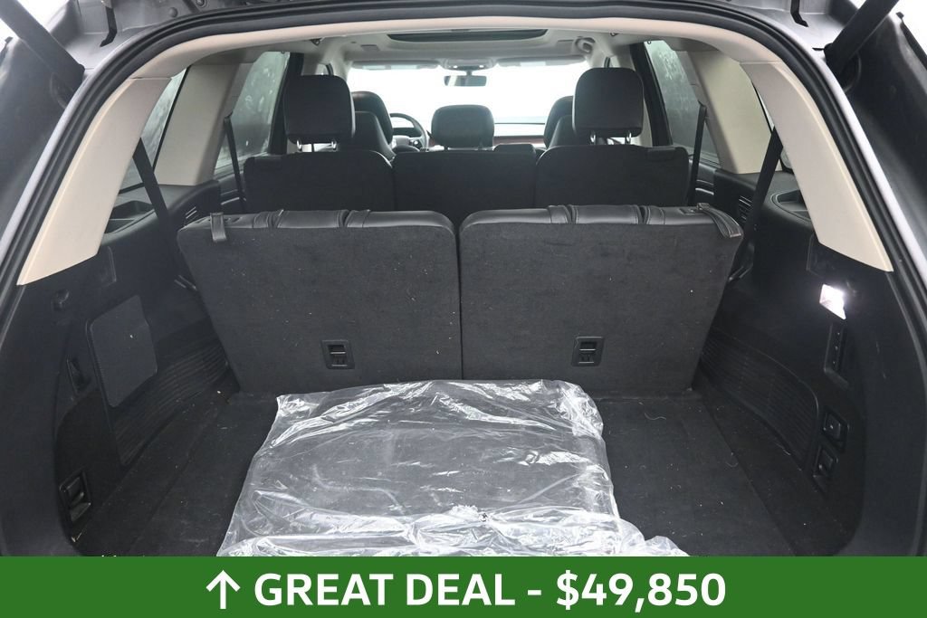 Used 2024 Lincoln Aviator Reserve w/ Equipment Group 201A AWD/4WD image 18
