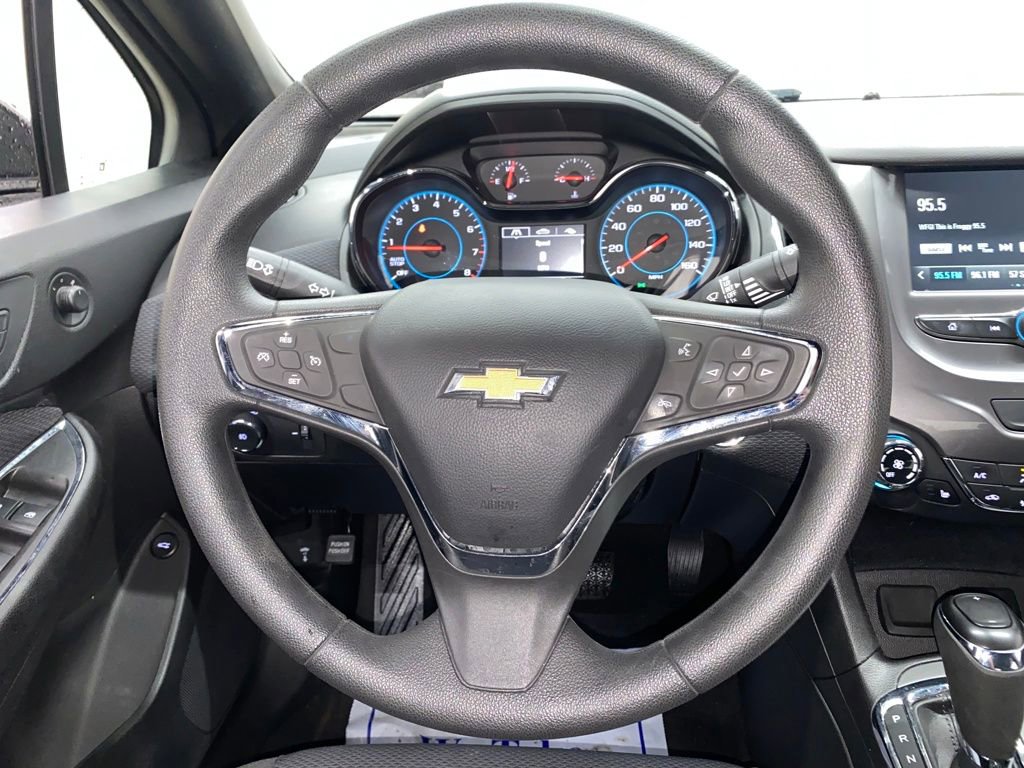 Used 2018 Chevrolet Cruze LT w/ Convenience Package image 26