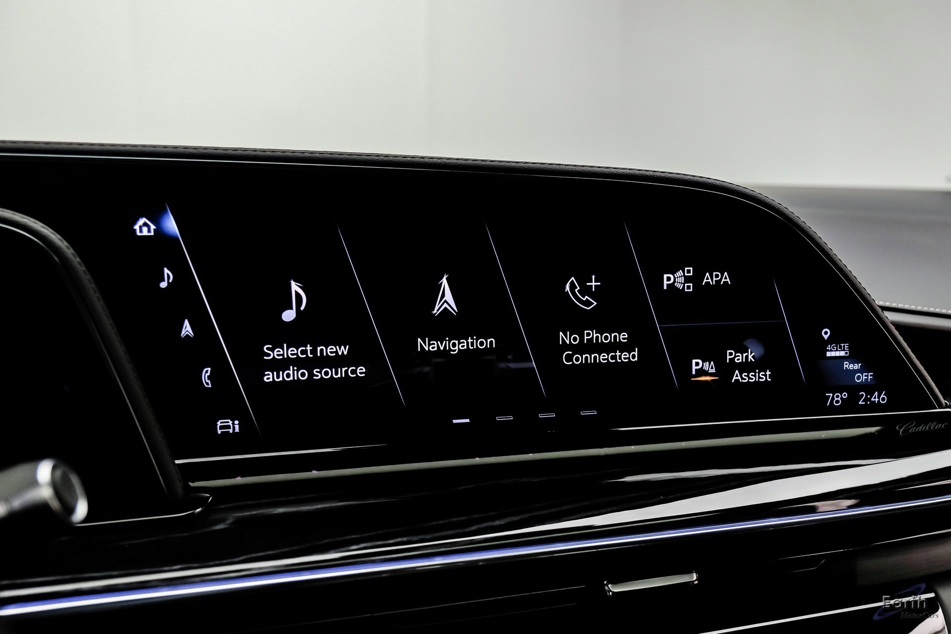 Used 2023 Cadillac Escalade V image 69