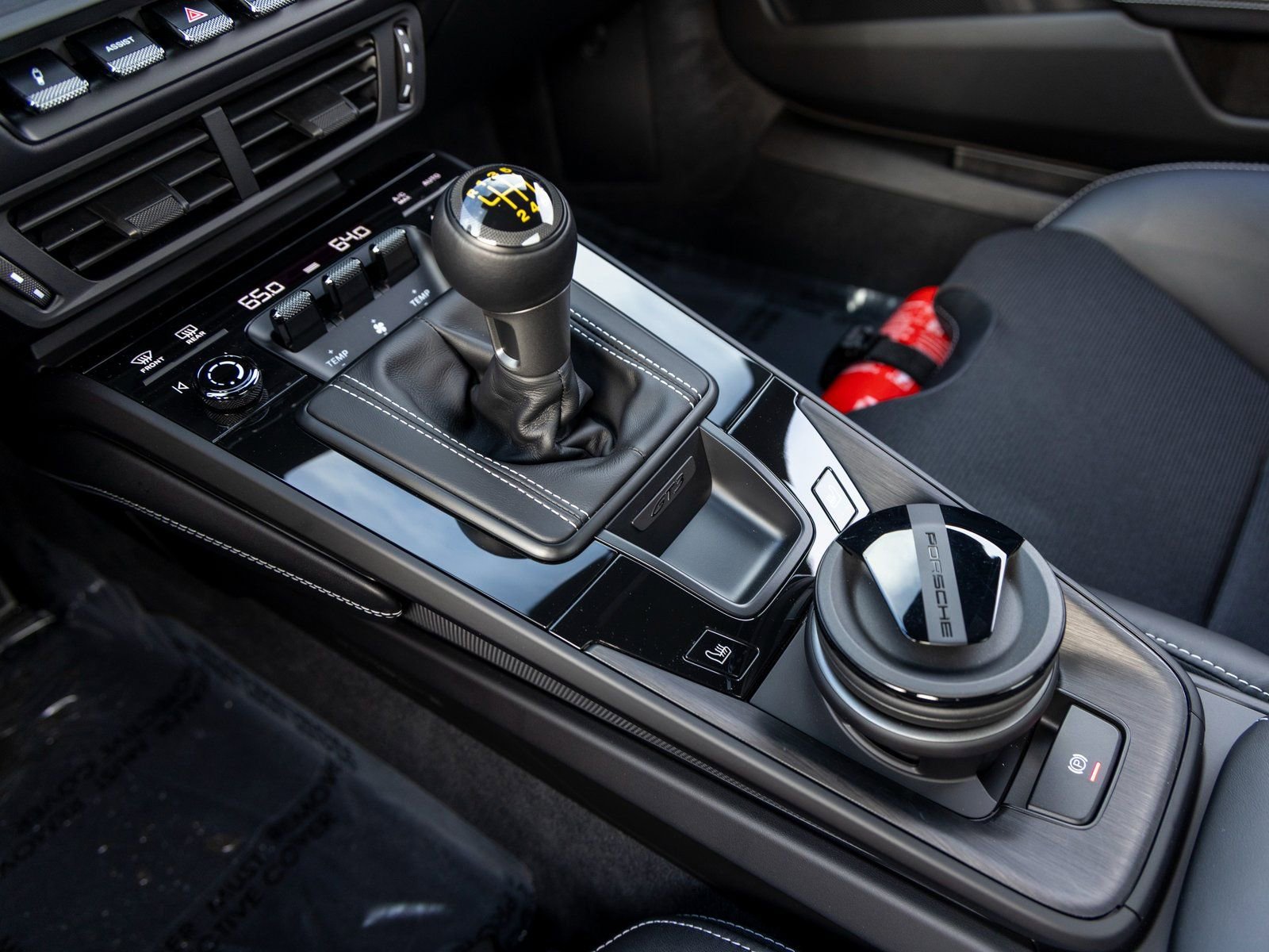 Used 2026 Porsche 911 GT3 image 45