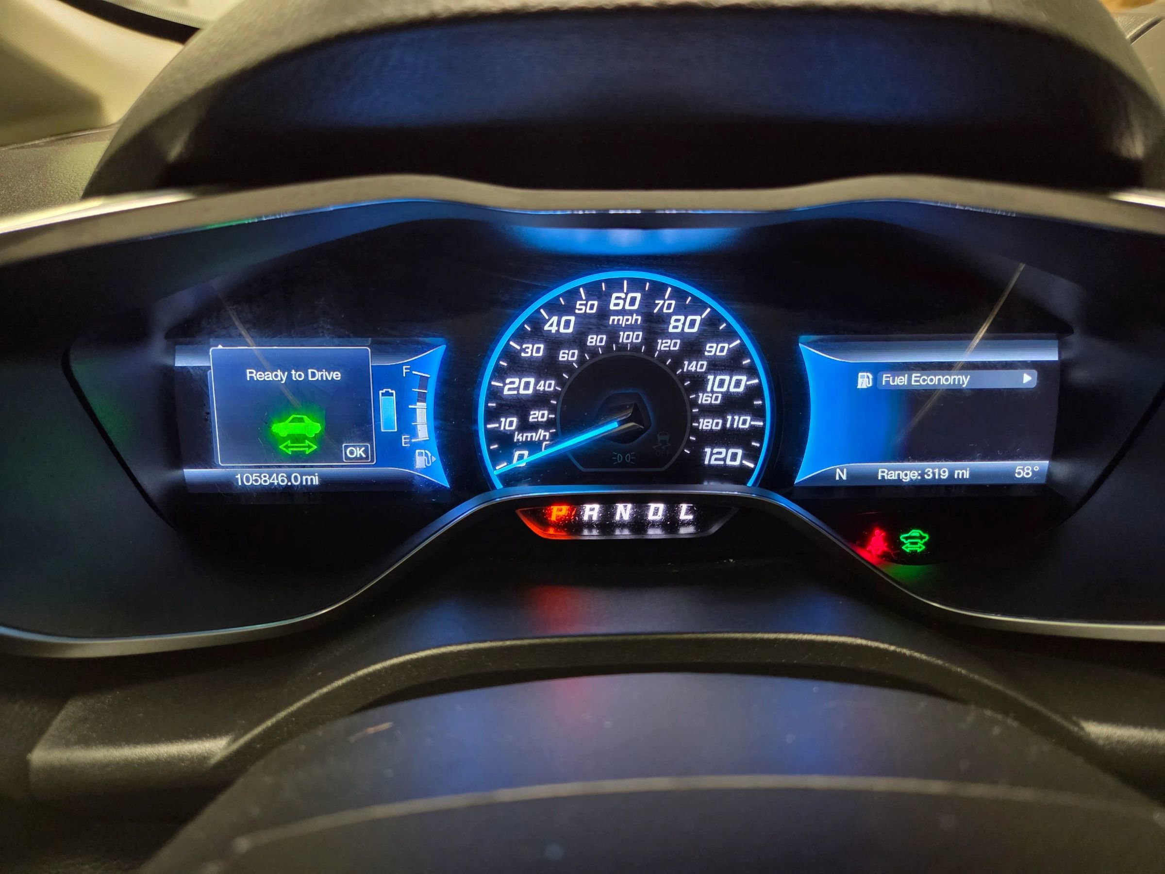 Used 2017 Ford C-MAX SE FWD image 18