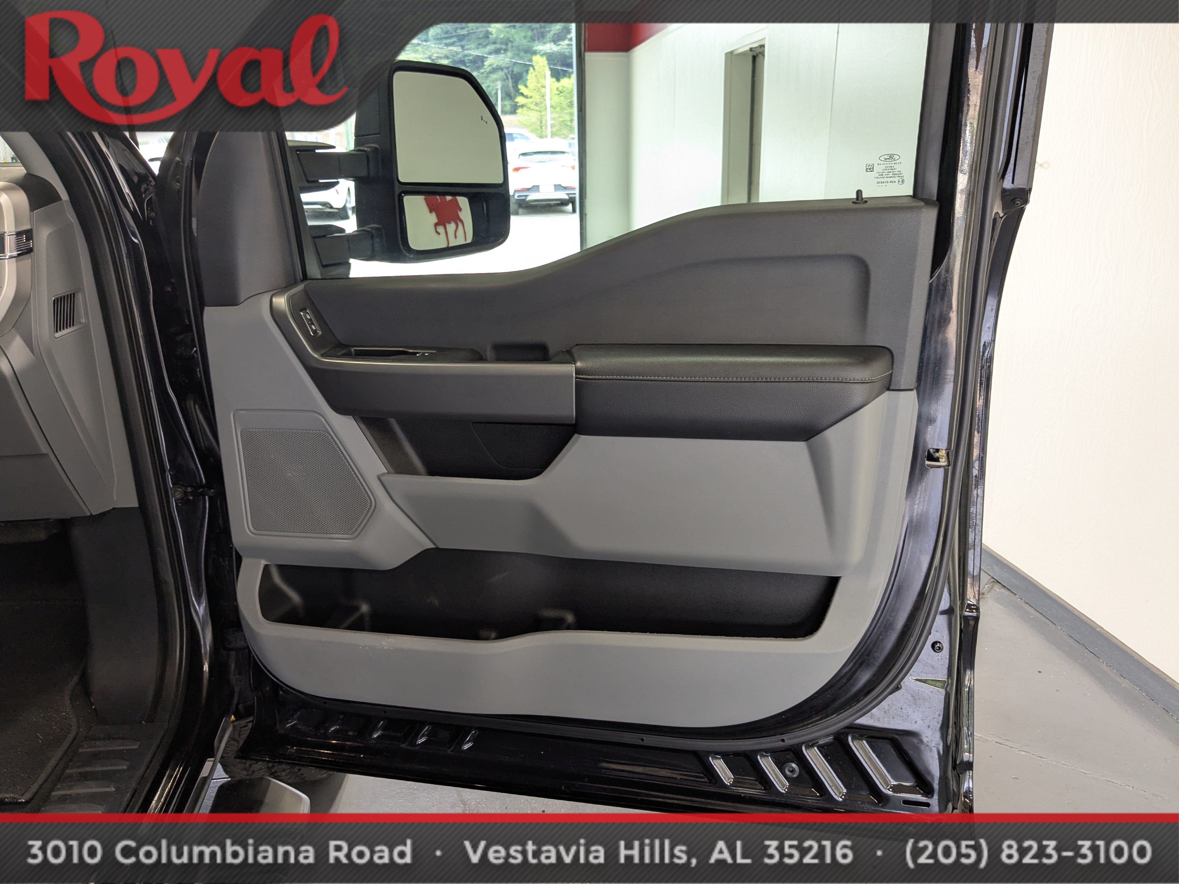 Used 2026 Ford F250 XL w/ STX Appearance Package AWD/4WD image 7
