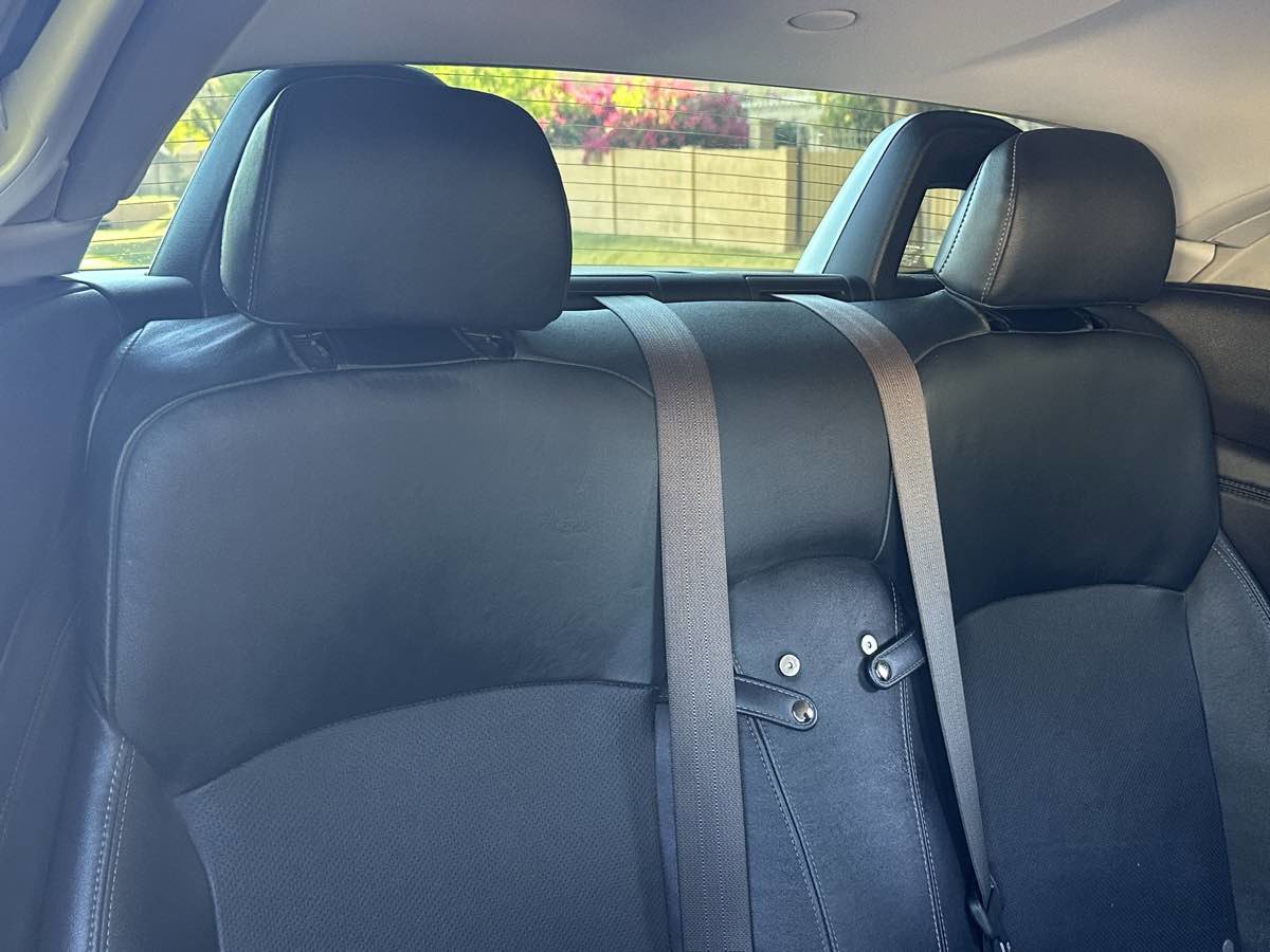 Used 2012 Lexus IS 250C image 23