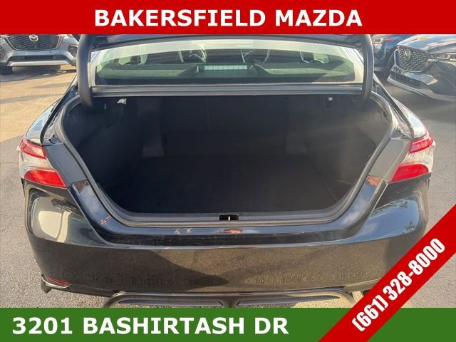 Used 2023 Toyota Camry SE image 10