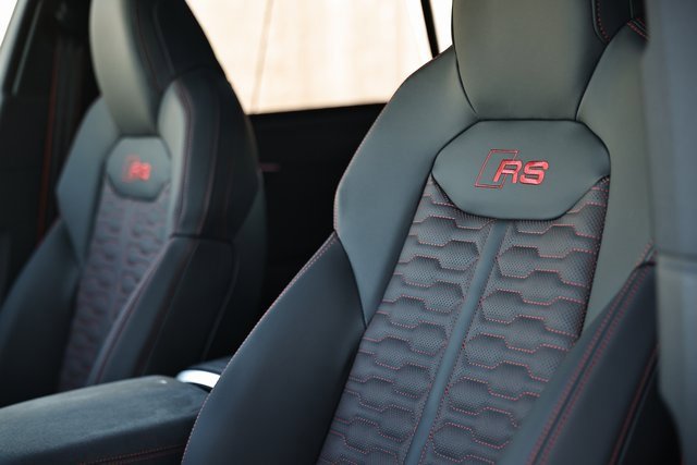 New 2026 Audi RS Q8 performance image 22