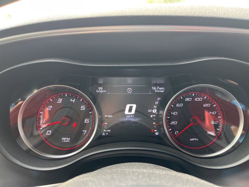 Used 2020 Dodge Charger Scat Pack image 13