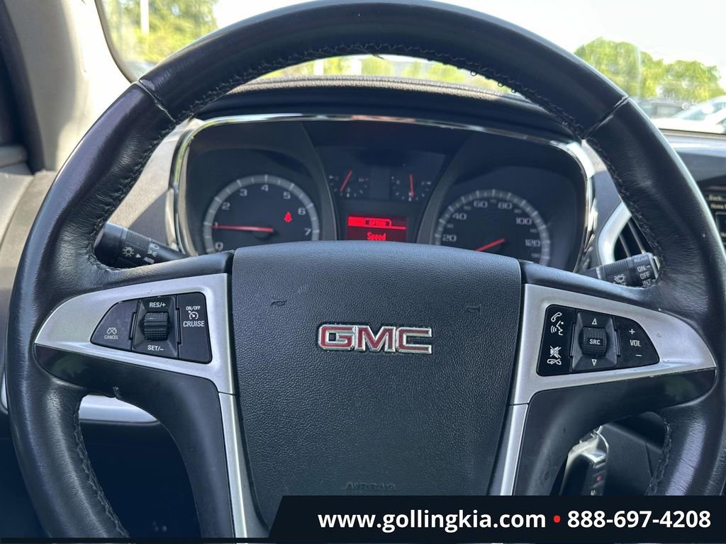Used 2017 GMC Terrain SLE w/ Convenience Package FWD image 19