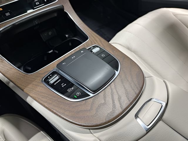 Certified 2023 Mercedes-Benz E 350 4MATIC Sedan image 26