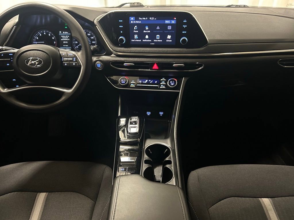 Used 2022 Hyundai Sonata SEL image 13