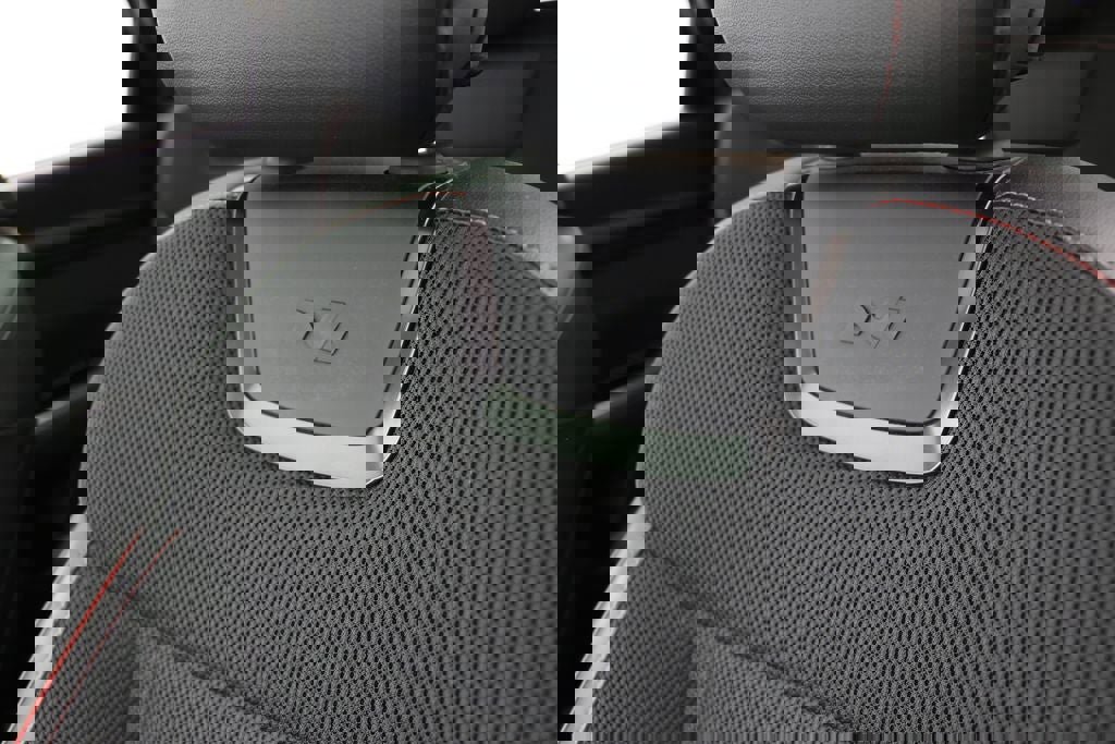 Used 2023 Hyundai Tucson N Line image 19