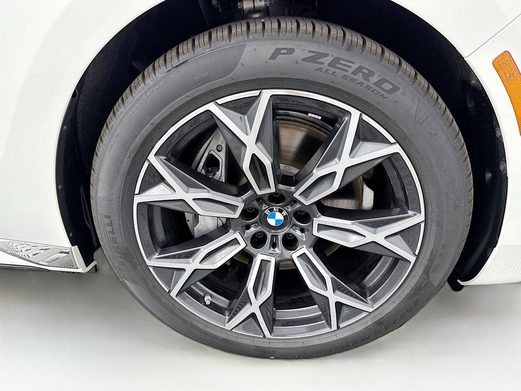 New 2026 BMW i7 xDrive60 RWD image 32