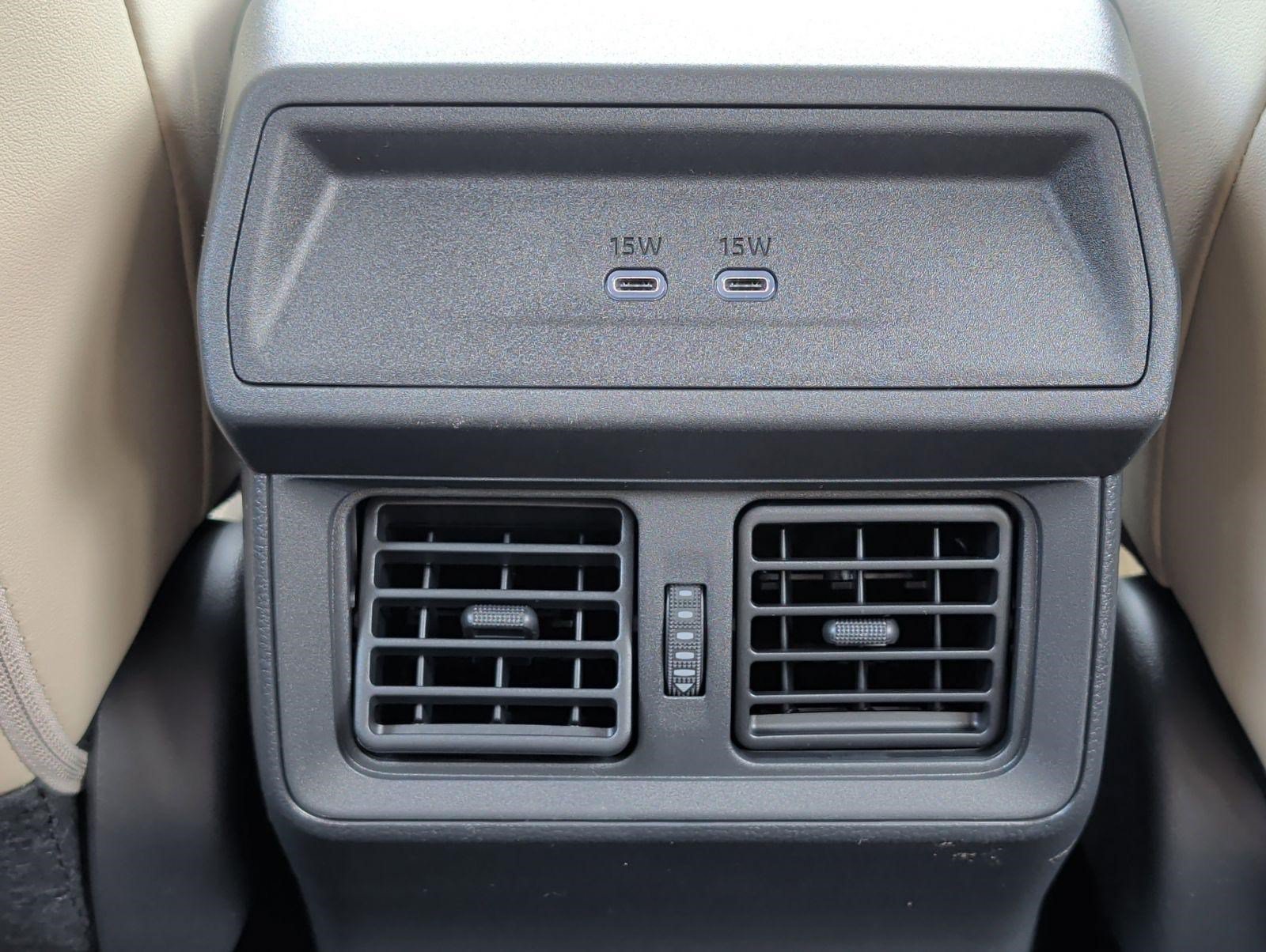 Used 2026 Toyota RAV4 XLE Premium FWD image 25
