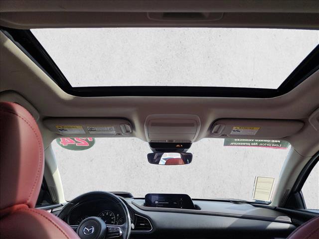 Certified 2024 MAZDA CX-30 AWD 2.5 S w/ Preferred Package image 22