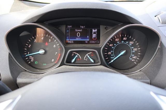 Used 2015 Ford Escape Titanium AWD/4WD image 11